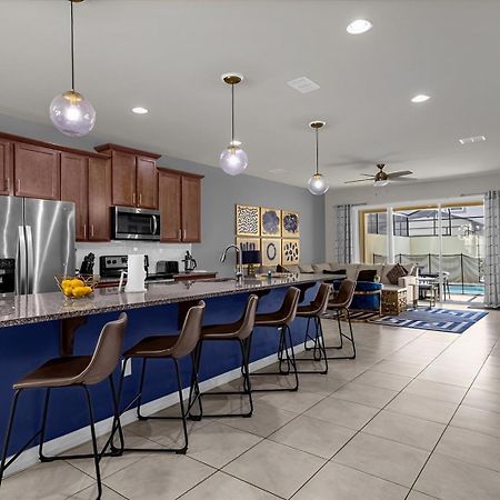 키시미 Fantastic 3 Beds Dream House At Solara New 빌라 외부 사진